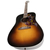 Gibson Hummingbird Standard Vintage Sunburst thumbnail 4