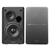 Edifier Studio R1280T BK 2.0 Sistema Di Casse Black thumbnail 4
