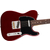 Fender American Professional Telecaster Oxblood thumbnail 4