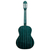 Ortega R121SNOC Guitare Classique Concert Ocean Blue Set thumbnail 4
