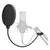 Shure PGA 27-LC Condenser Microphone Set incl. Pop Filter thumbnail 4