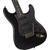 Fender Made in Japan Limited Hybrid II Stratocaster Noir Black thumbnail 4
