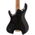 Ibanez Q52FMG-DRL Quest Deep Twilight Burst Low Gloss thumbnail 4