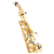 Lechgold LAS-20L Alt-Saxophon lackiert  - Retoure (Zustand: sehr gut) thumbnail 4