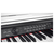 Classic Cantabile DP-A 310 WM E-Piano weiß matt  - Retoure (Zustand: sehr gut) thumbnail 4