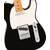 Fender Player II Telecaster MN Black thumbnail 4