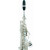 Selmer Bb-sopraansaxofoon, Serie III, verzilverd thumbnail 4