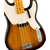 Fender American Vintage II 1954 Precison Bass 2-Color Sunburst thumbnail 4