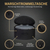 Housse XDrum Pour Grosse Caisse 26" x 12" thumbnail 4