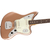 Fender American Professional Classic Jaguar Faded Firemist Gold thumbnail 4