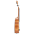 Cascha Art Series Sopran Ukulele Leafy thumbnail 4