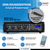 McGrey BP-210 Bandpack PA-Anlage 100 Watt  - Retoure (Zustand: gut) thumbnail 4