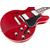 Gibson ES-339 Figured Sixties Cherry thumbnail 4