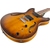 Ibanez AS53-TF Tobacco Flat thumbnail 4