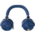 Zildjian Alchem-E Perfect Tune Cuffie Midnight thumbnail 4