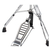 Meinl HCS 13" HiHat + Hi-Hat Machine Set thumbnail 4