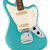 Fender Player II Jaguar Aquatone Blue thumbnail 4