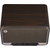 Edifier D32 BK Tabletop Wireless Bluetooth Speaker Black Walnut  - Retoure (Zustand: sehr gut) thumbnail 4