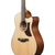 Ibanez AAM50CE-OPN Open Pore Natural  - Retoure (Zustand: sehr gut) thumbnail 4