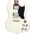 Gibson SG Standard '61 Classic White thumbnail 4