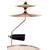 XDrum Club SP Percussion Kit Silver Sparkle  - Retoure (Zustand: sehr gut) thumbnail 4