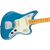 Fender American Professional Classic Jaguar Faded Lake Placid Blue thumbnail 4