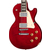 Gibson Les Paul Studio Session Cherry thumbnail 4