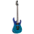 Ibanez GRG120QASPBGD Blue Gradation thumbnail 4