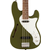 Squier Paranormal Precision Bass Thinline SJ Olive thumbnail 4