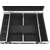 Roadinger Flightcase 4x AKKU IP UP-4 QuickDMX met Laadfunctie thumbnail 4