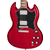 Epiphone SG Standard Cherry thumbnail 4