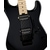 Charvel Pro-Mod San Dimas Style 1 HH FR MPL Gloss Black  - Retoure (Zustand: sehr gut) thumbnail 4