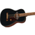 Gretsch Jim Dandy Deltoluxe Parlor Black Top thumbnail 4