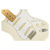 Fender Jimi Hendrix Stratocaster MN Olympic White thumbnail 4