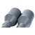 Meinl SH45GR Artist Serie Luis Conte Stadium Shaker Grigio thumbnail 4
