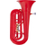 Classic Cantabile KT-30ES MardiBrass Kunststoff Spanien-Tuba thumbnail 4