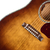 Gibson J-45 Anniversary Limited Edition Cremona Burst thumbnail 4