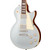 Epiphone Les Paul Standard 60s Silver Mist thumbnail 4