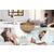 XDrum Therapeutic Klangschale Ton H / 700 g  - Retoure (Zustand: sehr gut) thumbnail 4