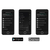 Omnitronic CIA-40WIFI Wi-Fi Multiroom Streaming Amplifier System thumbnail 4