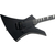 Jackson Pro Plus Pure Metal Limited Edition Kelly KE1A Satin Black thumbnail 4