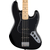Fender Standard Jazz Bass Black thumbnail 4