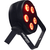 Algam Lighting SLIMPAR-510-QUAD thumbnail 4