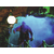 Eurolite N-19 Fog Machine Black thumbnail 4