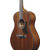 Ibanez AAM54-OPN Open Pore Natural thumbnail 4