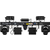 Eurolite LED KLS MOVE FX Kompakt-Lichtset AIR thumbnail 4