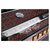 Zupan Juwel V 96 EF/MHR Cassotto Akkordeon Shadow Red thumbnail 4
