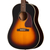 Epiphone J-45 Studio Vintage Sunburst thumbnail 4