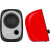 Edifier R12U rosso thumbnail 4