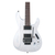 Ibanez PWM20 Paul Waggoner Signature White  - Retoure (Zustand: gut) thumbnail 4